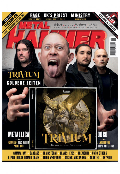 MH Trivium