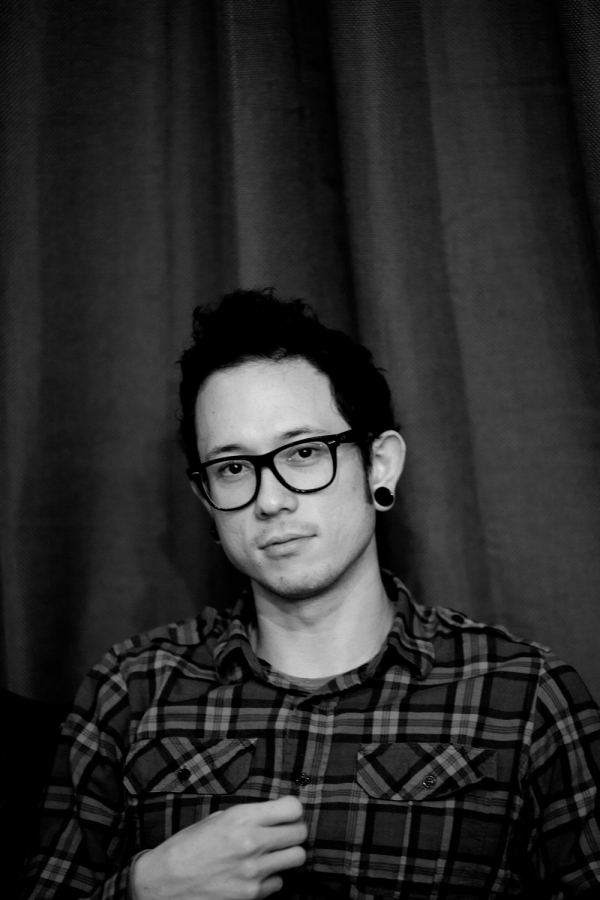 Happy Birthday Matt!!