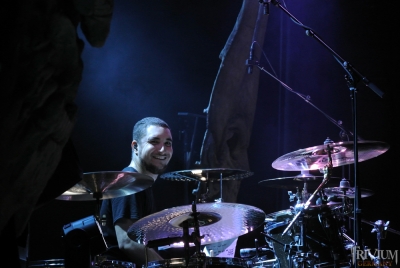 Alex Bent