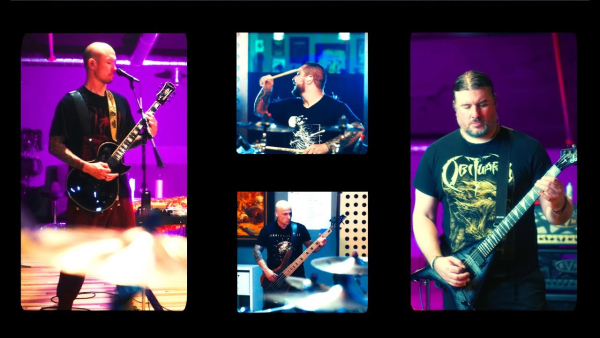 Bury Me With Your Screams